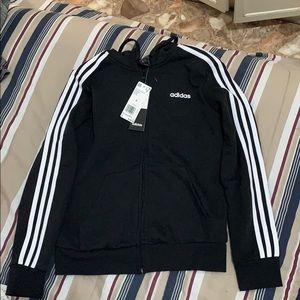Adidas Sweater